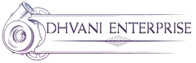 DHVANI ENTERPRISE LOGO
